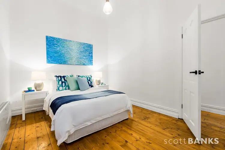 Sixth view of Homely house listing, 250 Ross Street, Port Melbourne VIC 3207
