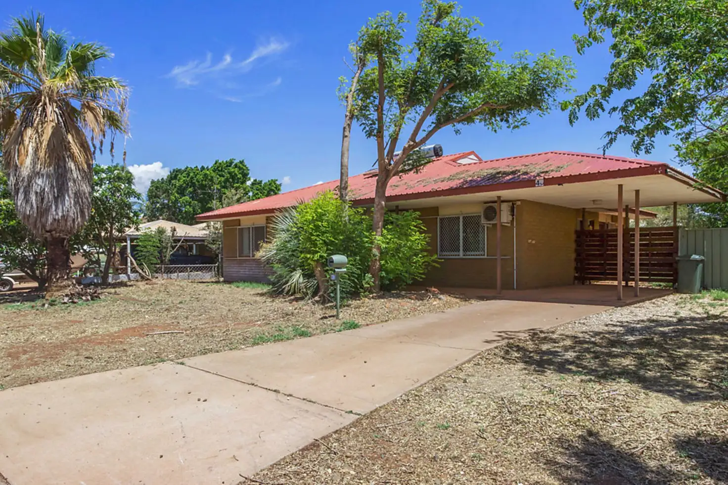 Main view of Homely house listing, 40 Leslie Loop, Baynton WA 6714