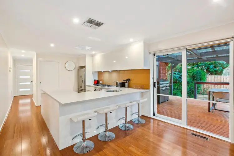 Third view of Homely house listing, 7 Mersey Close, Rowville VIC 3178