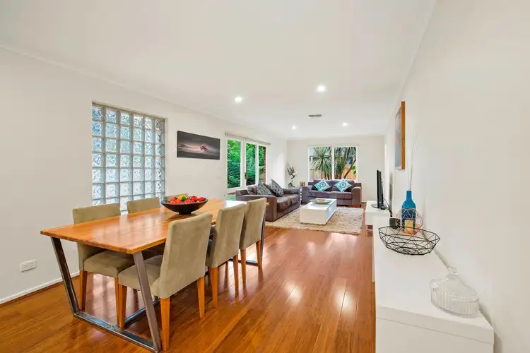 Fourth view of Homely house listing, 7 Mersey Close, Rowville VIC 3178