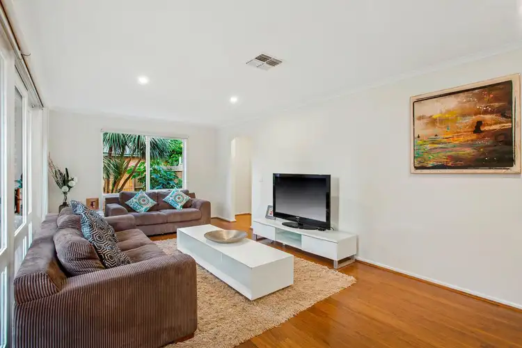 Fifth view of Homely house listing, 7 Mersey Close, Rowville VIC 3178