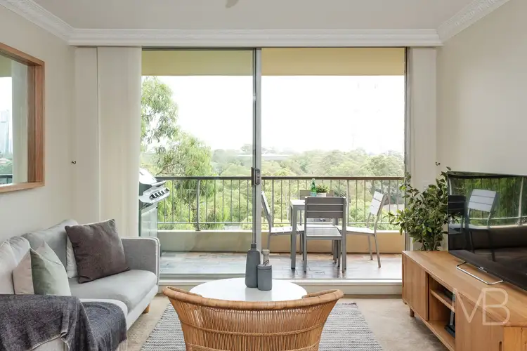 Third view of Homely unit listing, 801/4 Francis Road, Artarmon NSW 2064