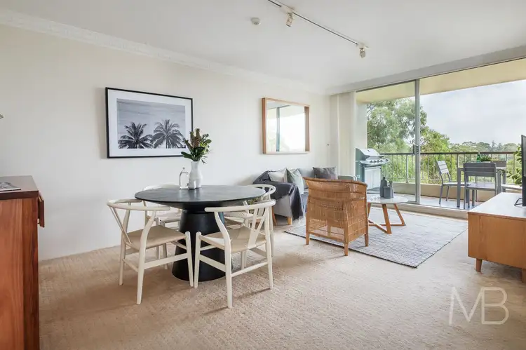 Fourth view of Homely unit listing, 801/4 Francis Road, Artarmon NSW 2064