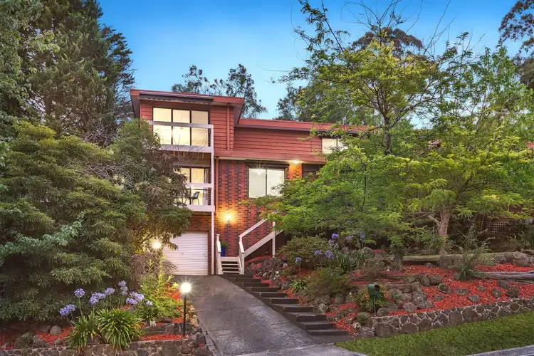 Second view of Homely house listing, 12 Cantala Crescent, Ringwood North VIC 3134