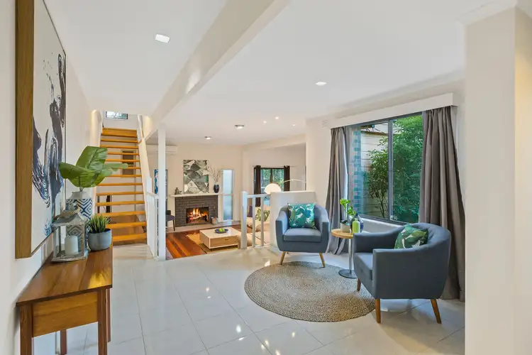 Fourth view of Homely house listing, 12 Cantala Crescent, Ringwood North VIC 3134