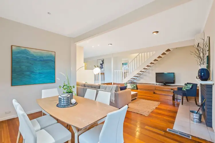 Fifth view of Homely house listing, 12 Cantala Crescent, Ringwood North VIC 3134