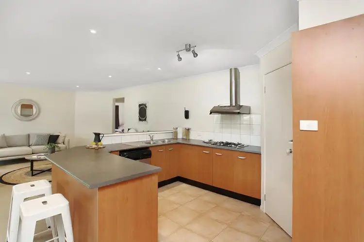 Sixth view of Homely house listing, 63 Lancaster Drive, Point Cook VIC 3030