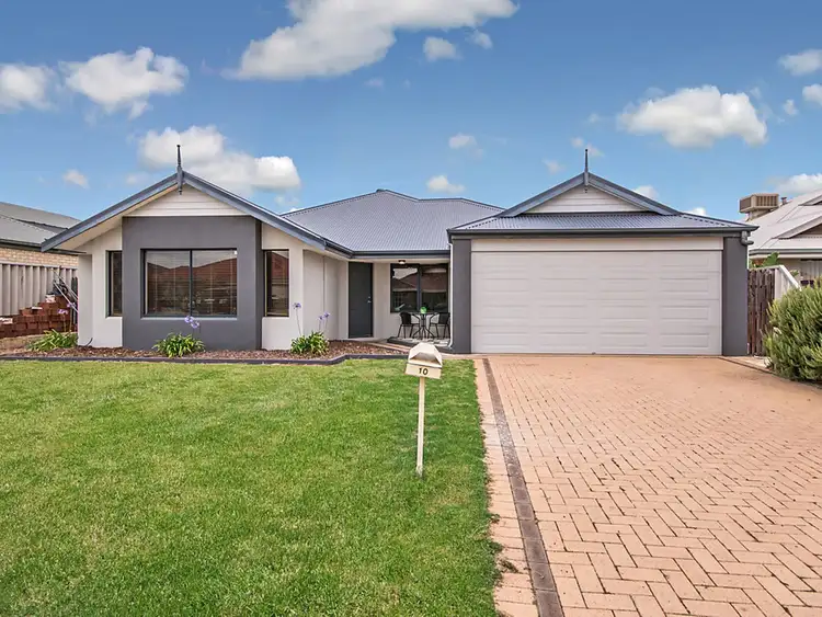 Main view of Homely house listing, 10 Lowell Street, Secret Harbour WA 6173