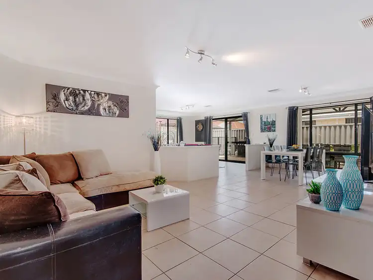 Second view of Homely house listing, 10 Lowell Street, Secret Harbour WA 6173