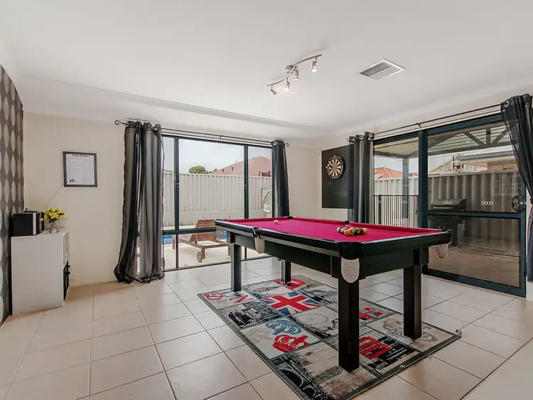 Fifth view of Homely house listing, 10 Lowell Street, Secret Harbour WA 6173