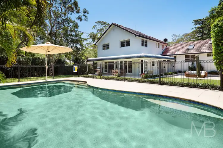 93 Kintore Street, Wahroonga NSW 2076