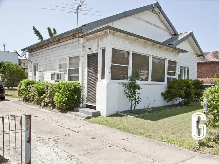 28 Frederick Street, Merewether NSW 2291