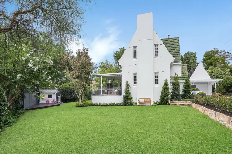 29 Pleasant Avenue, East Lindfield NSW 2070