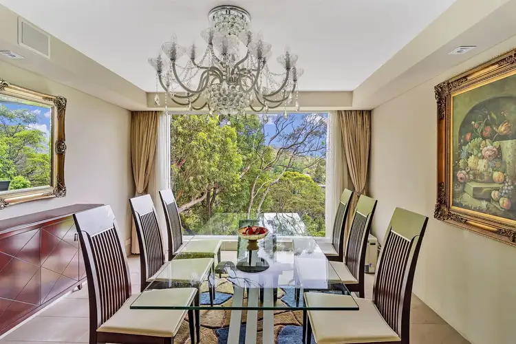 Third view of Homely house listing, 73 Griffith Avenue, Roseville Chase NSW 2069