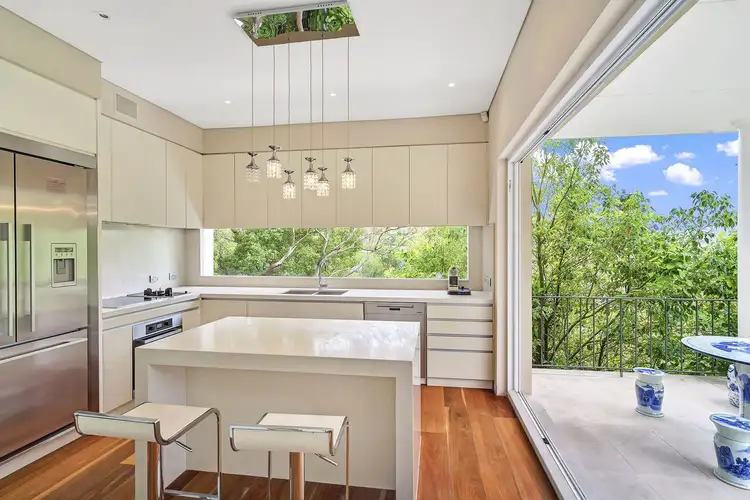Fourth view of Homely house listing, 73 Griffith Avenue, Roseville Chase NSW 2069