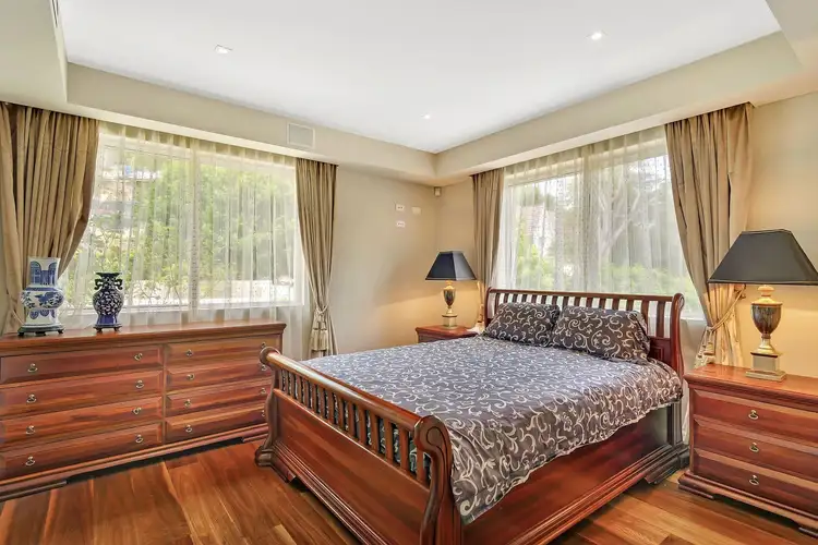 Fifth view of Homely house listing, 73 Griffith Avenue, Roseville Chase NSW 2069