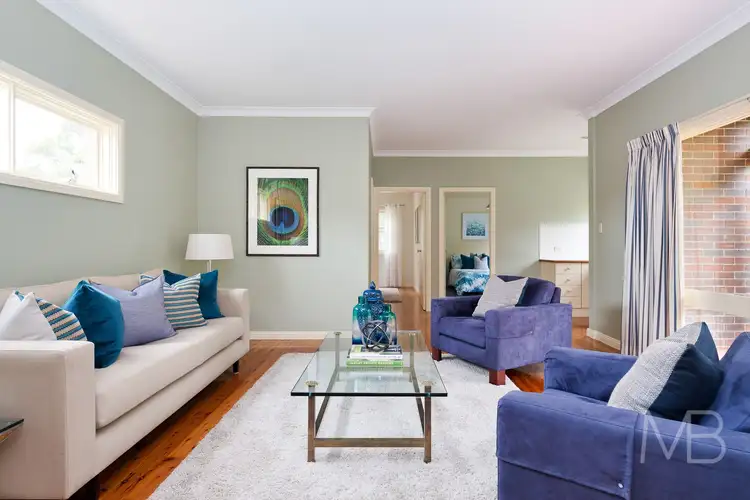 Second view of Homely house listing, 21 Gladstone Parade, Lindfield NSW 2070