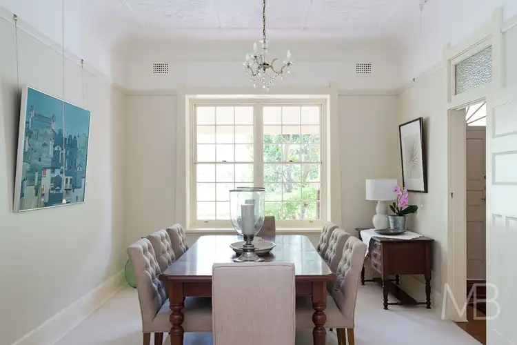 Fourth view of Homely house listing, 21 Gladstone Parade, Lindfield NSW 2070