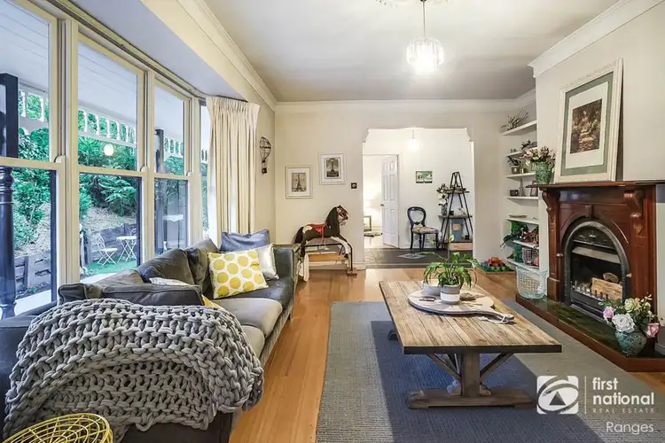 Fifth view of Homely house listing, 59 Bayview Road, Belgrave VIC 3160