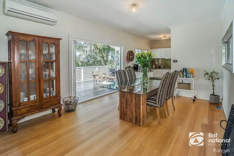 Sixth view of Homely house listing, 59 Bayview Road, Belgrave VIC 3160