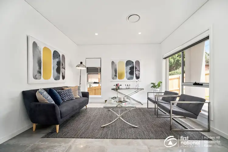 Third view of Homely house listing, 82A Moffatts Drive, Dundas Valley NSW 2117