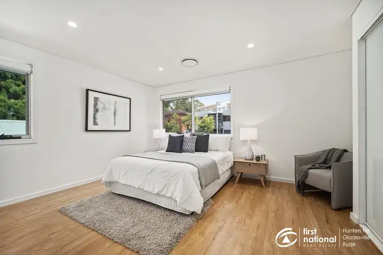 Fourth view of Homely house listing, 82A Moffatts Drive, Dundas Valley NSW 2117