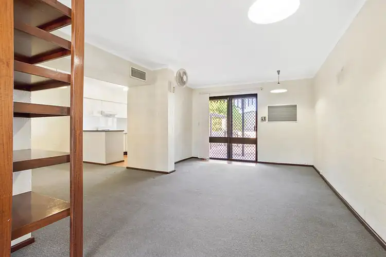 Second view of Homely house listing, 6/28 Strickland Drive, Millars Well WA 6714