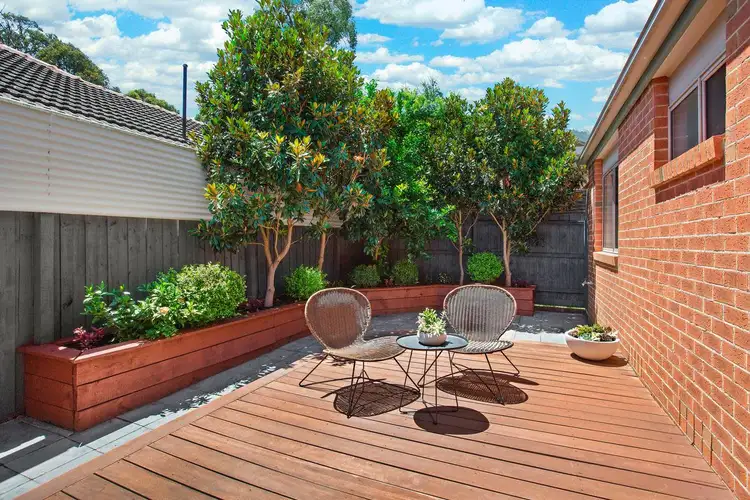 Third view of Homely unit listing, 2/19 James Road, Croydon VIC 3136