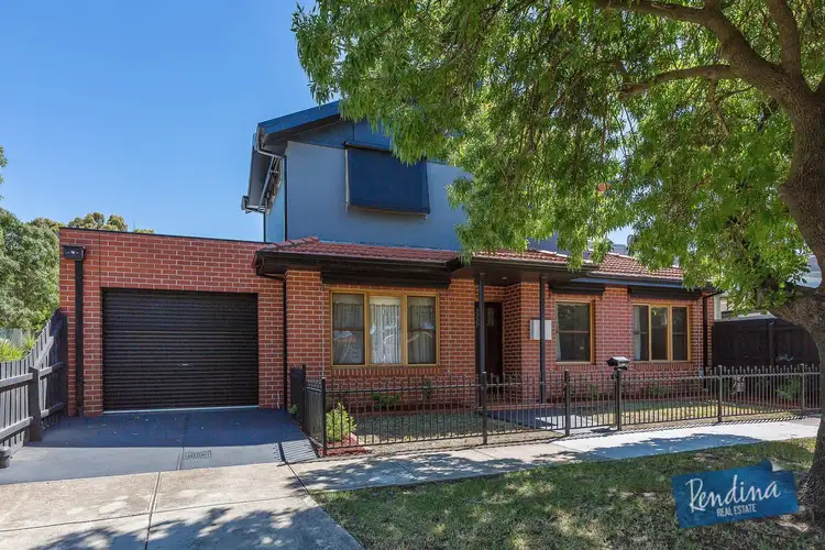 Main view of Homely unit listing, 2 Ramsay Street, Aberfeldie VIC 3040