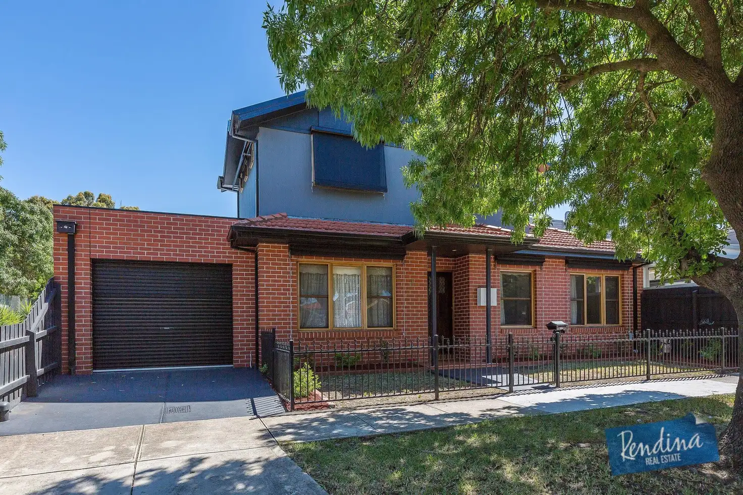 Main view of Homely unit listing, 2 Ramsay Street, Aberfeldie VIC 3040