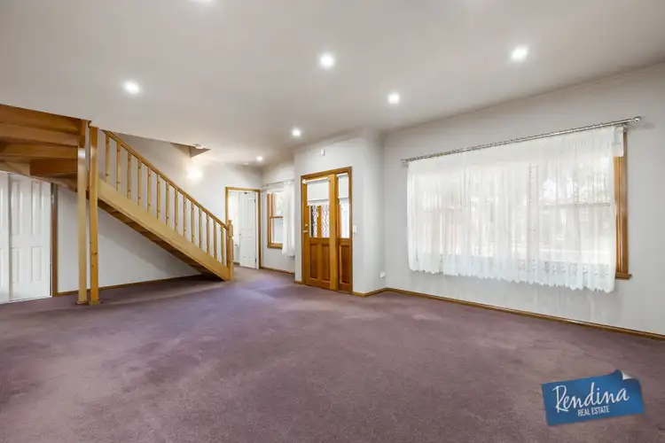 Second view of Homely unit listing, 2 Ramsay Street, Aberfeldie VIC 3040