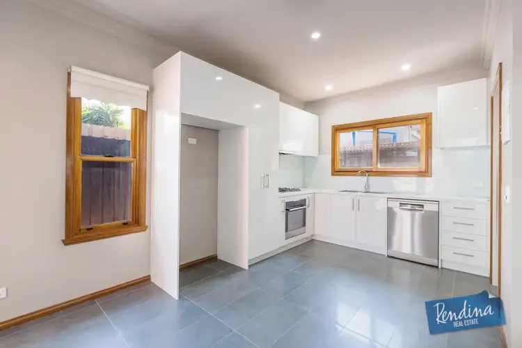 Third view of Homely unit listing, 2 Ramsay Street, Aberfeldie VIC 3040