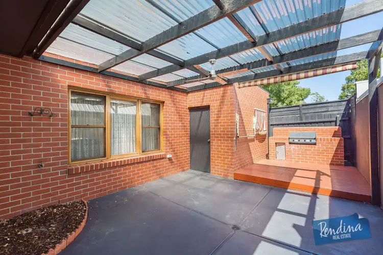 Sixth view of Homely unit listing, 2 Ramsay Street, Aberfeldie VIC 3040