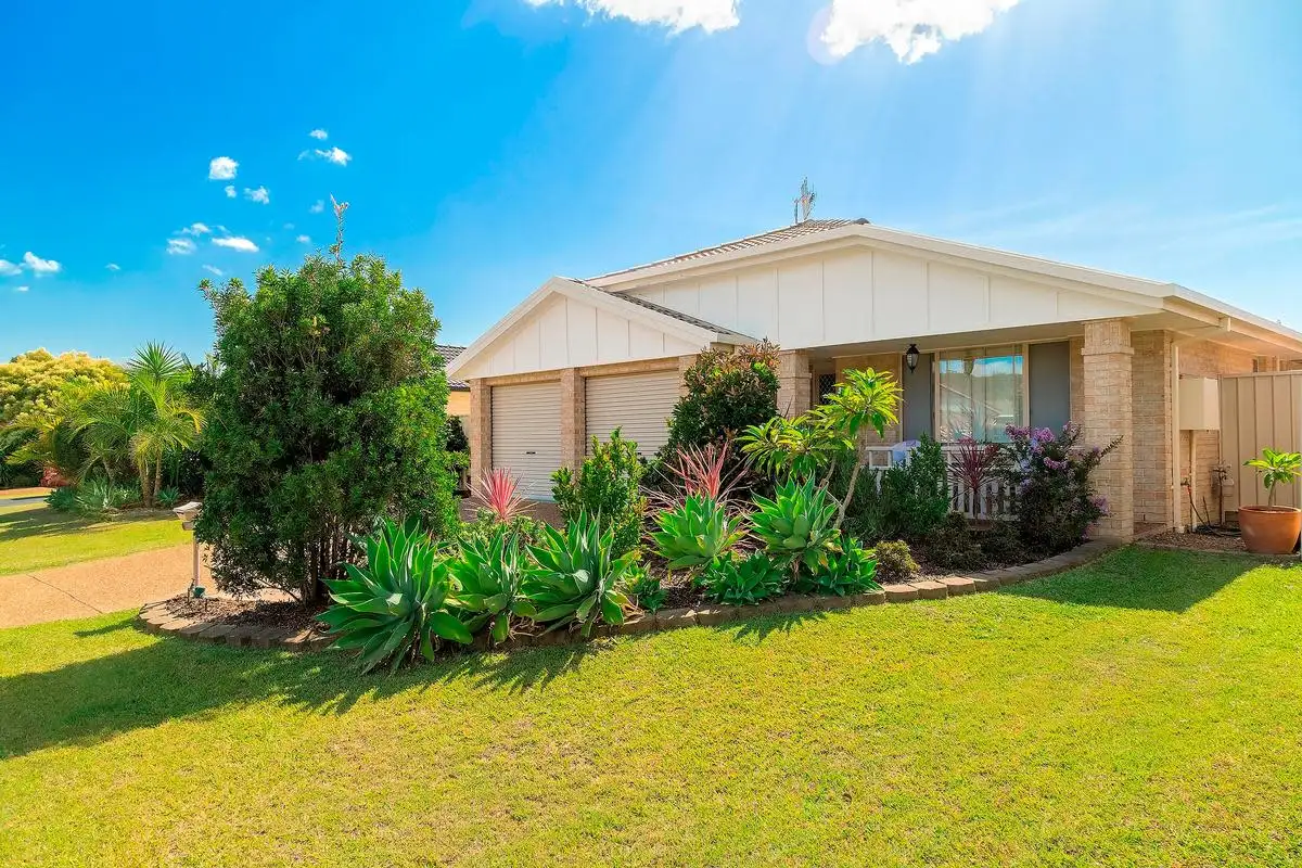 Main view of Homely house listing, 8 Jacana Close, Tumbi Umbi NSW 2261