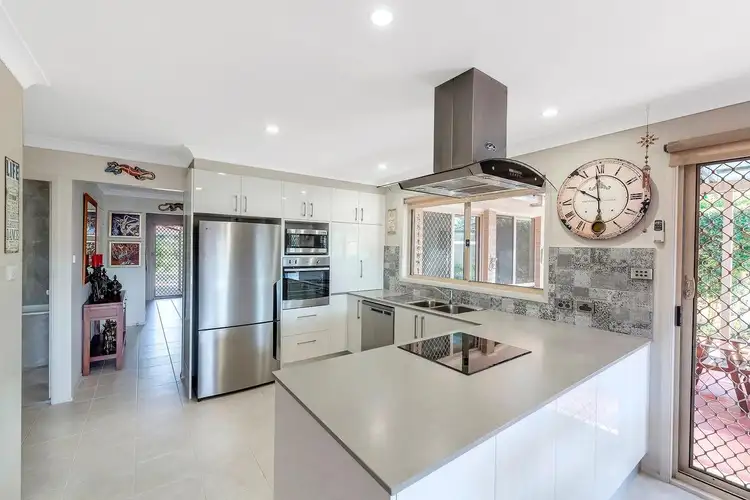 Second view of Homely house listing, 8 Jacana Close, Tumbi Umbi NSW 2261