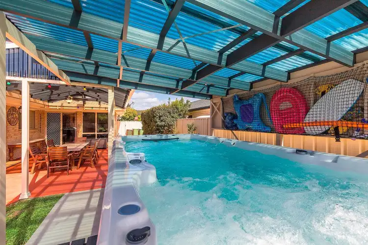 Third view of Homely house listing, 8 Jacana Close, Tumbi Umbi NSW 2261