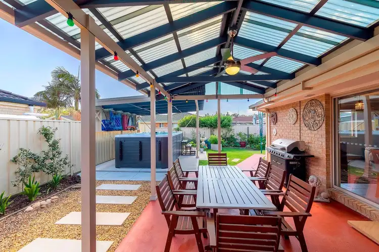 Fifth view of Homely house listing, 8 Jacana Close, Tumbi Umbi NSW 2261