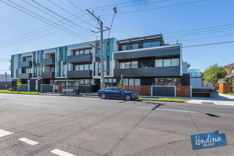 G04/1-3 Langs Road, Ascot Vale VIC 3032