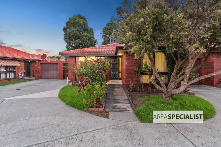 Second view of Homely house listing, 8/11 Digby Court, Springvale South VIC 3172
