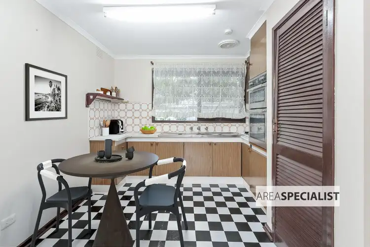 Fourth view of Homely house listing, 8/11 Digby Court, Springvale South VIC 3172