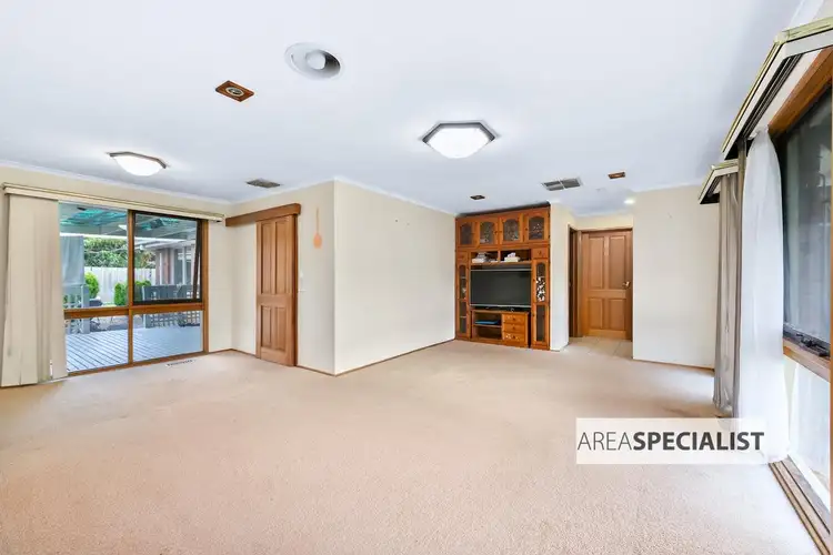Fourth view of Homely house listing, 39 Keating Crescent, Dandenong VIC 3175