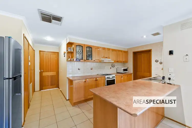 Fifth view of Homely house listing, 39 Keating Crescent, Dandenong VIC 3175