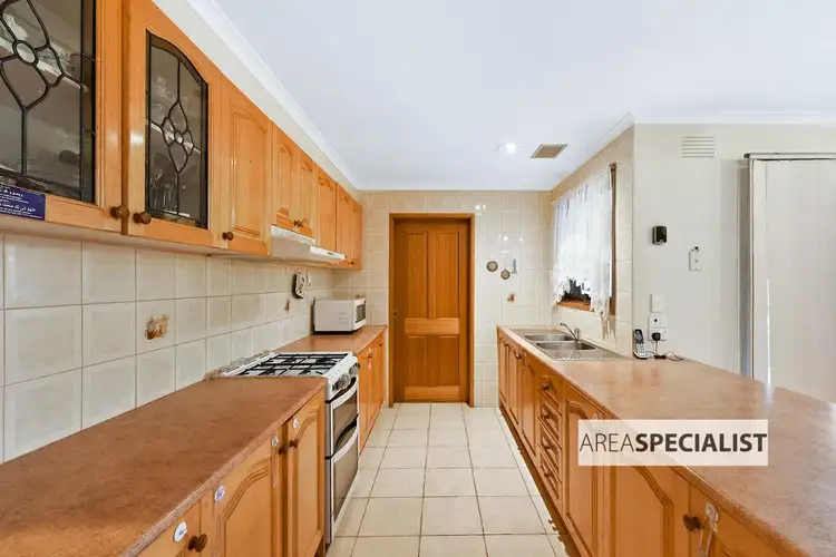 Sixth view of Homely house listing, 39 Keating Crescent, Dandenong VIC 3175