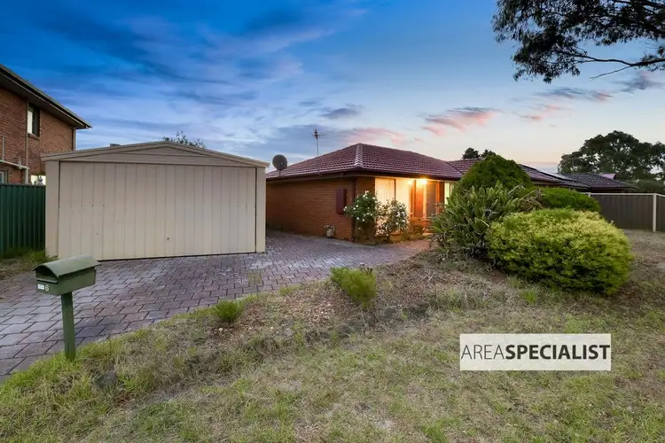 Second view of Homely house listing, 6-8 Smithfield Court, Keysborough VIC 3173