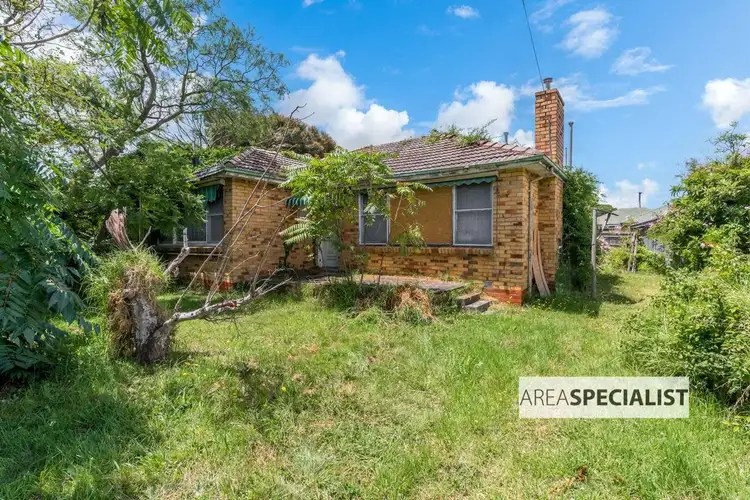 1 Bambra Court, Noble Park VIC 3174