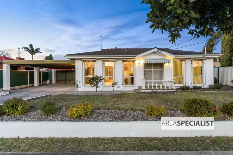 11 Malabar Court, Keysborough VIC 3173