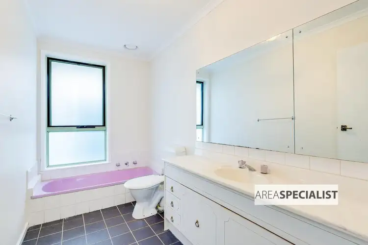 Fifth view of Homely house listing, 11 Malabar Court, Keysborough VIC 3173