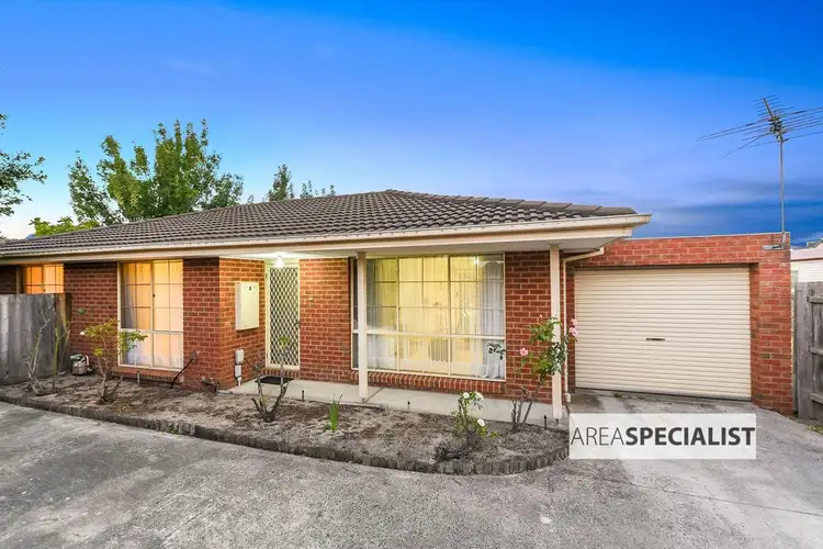 3/10 Agnes Street, Noble Park VIC 3174