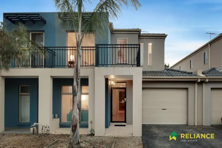 3/41 HYDE PARK TERRACE, Point Cook VIC 3030