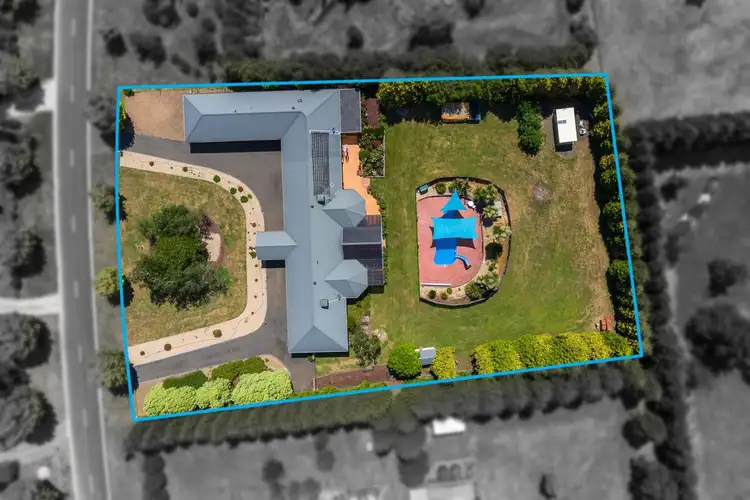 9 Wilkie Drive, Kilmore VIC 3764